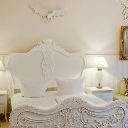 Hotel Parkidyll Берлін Номер фото