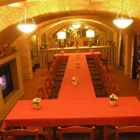 Hotel Parkidyll Берлін Екстер'єр фото