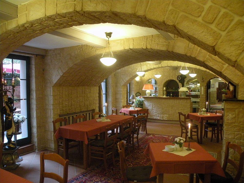 Hotel Parkidyll Берлін Екстер'єр фото