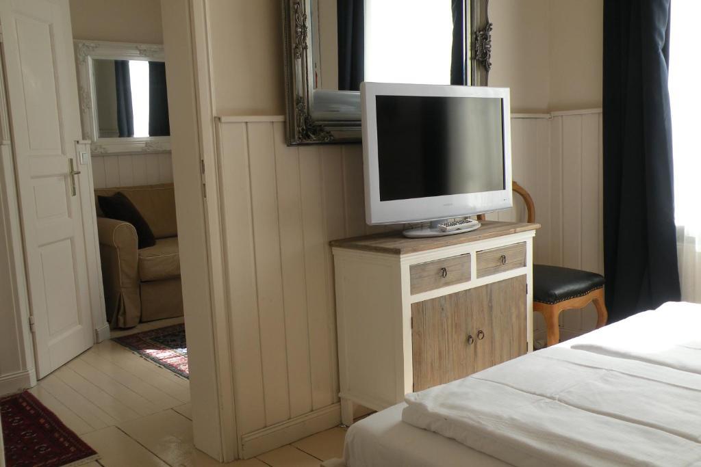 Hotel Parkidyll Берлін Номер фото