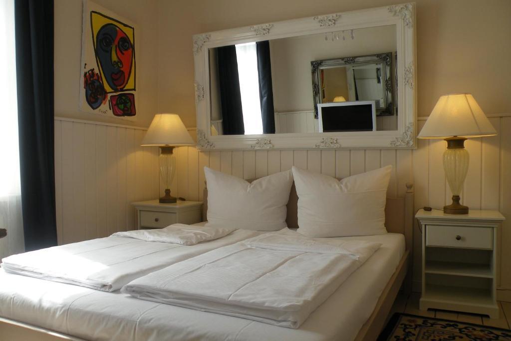 Hotel Parkidyll Берлін Номер фото