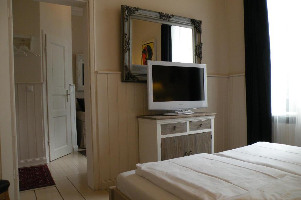 Hotel Parkidyll Берлін Номер фото