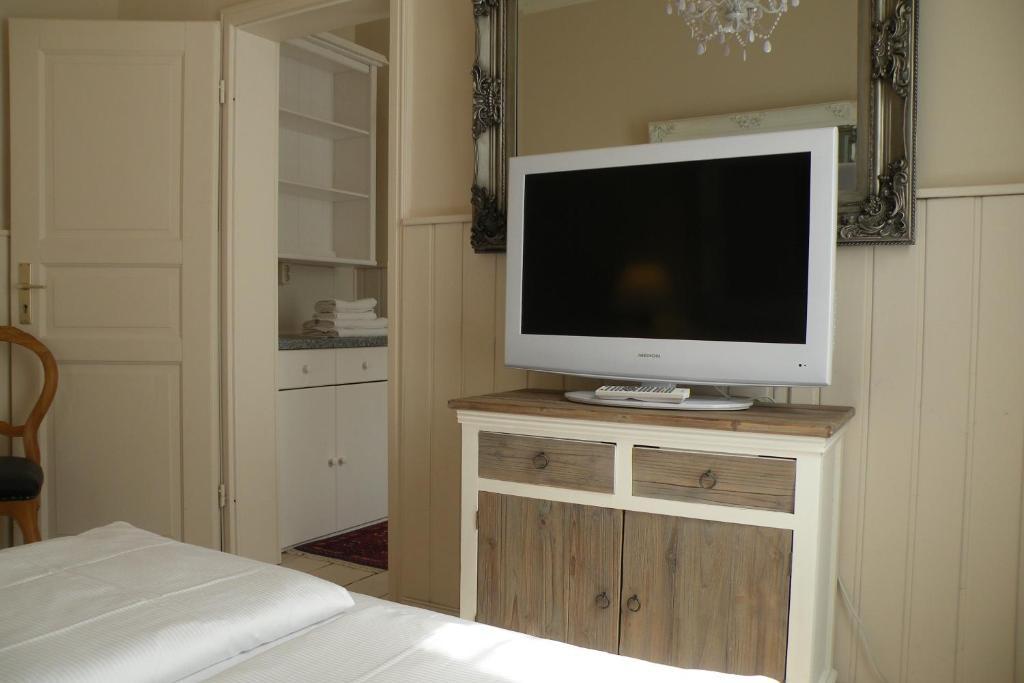 Hotel Parkidyll Берлін Номер фото