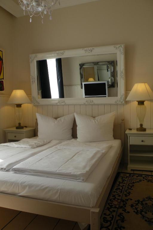 Hotel Parkidyll Берлін Номер фото
