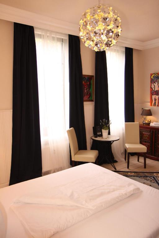 Hotel Parkidyll Берлін Номер фото