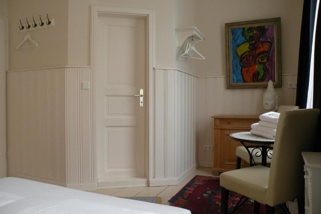 Hotel Parkidyll Берлін Номер фото