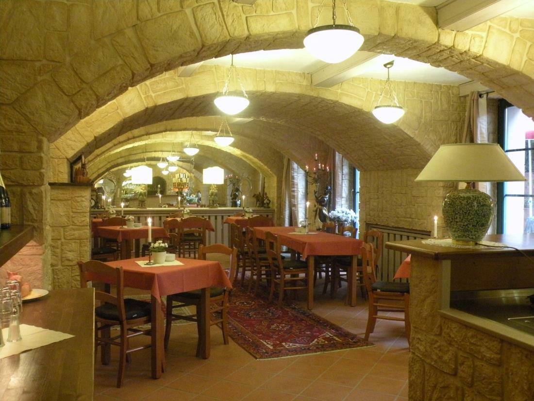 Hotel Parkidyll Берлін Екстер'єр фото